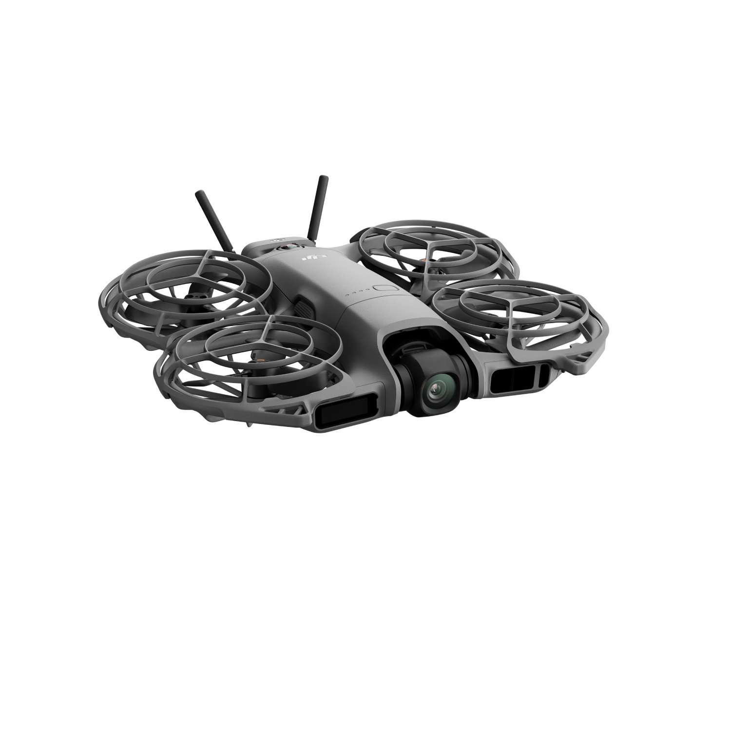 DJI Neo 2 Drone Fly More Combo with RC-N3 Remote