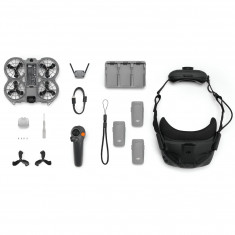 DJI Neo 2 Drone Motion Fly More Combo