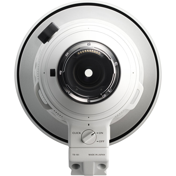 Sigma 300-600mm f/4 DG OS Sports Lens (Sony E)