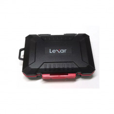 Lexar Memory Card Storage Case