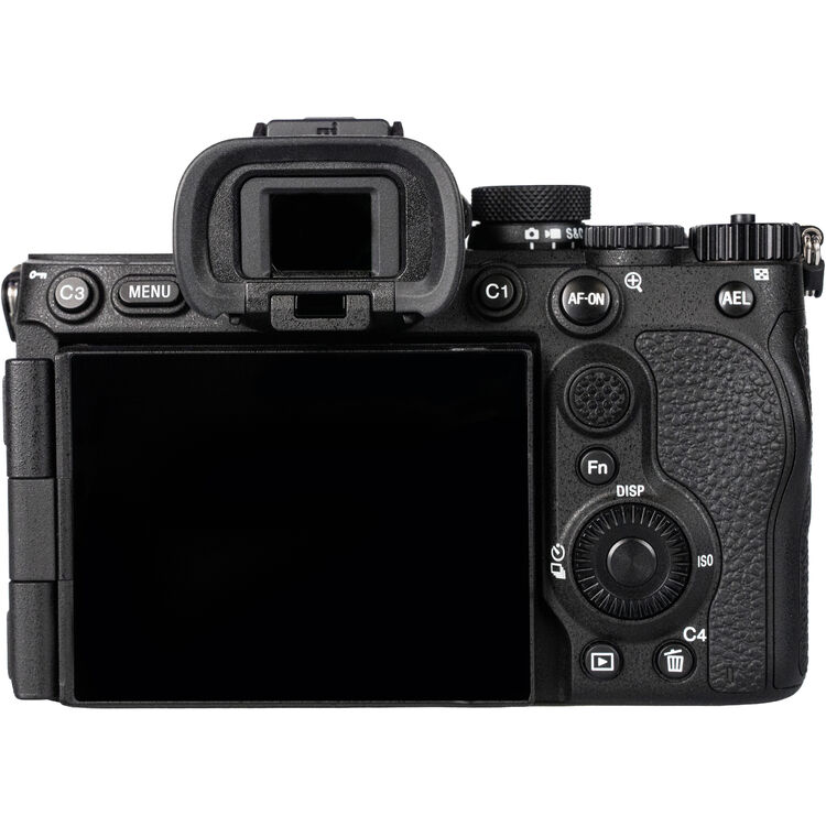 Sony Alpha a7 V Mirrorless Digital Camera (Body Only)