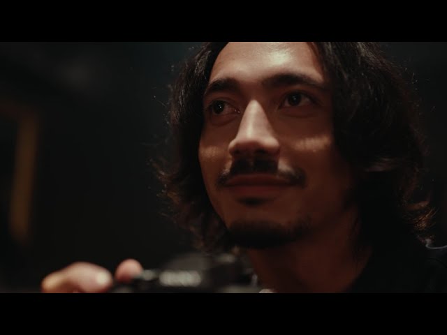 Introducing Sony Alpha 7V