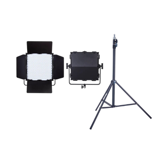 Tolifo GK-J-100 WAB LED Photography Light