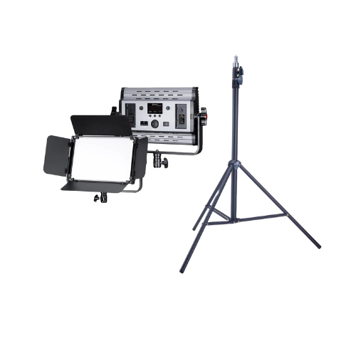 Tolifo GK-S60B Pro LED Photography Light