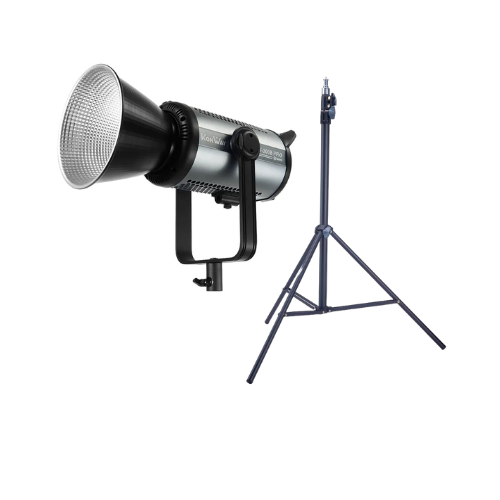 Tolifo KW-300B LED Photography Light
