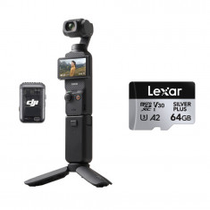 DJI Osmo Pocket 3 Creator Combo
