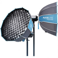 Nanlite Rapid 60 FM Mount Softbox (23.6")