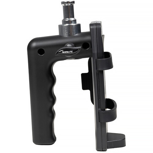 Nanlite Power Bank Battery Grip for FC-60B and FC-120B
