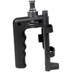 Nanlite Power Bank Battery Grip for FC-60B and FC-120B