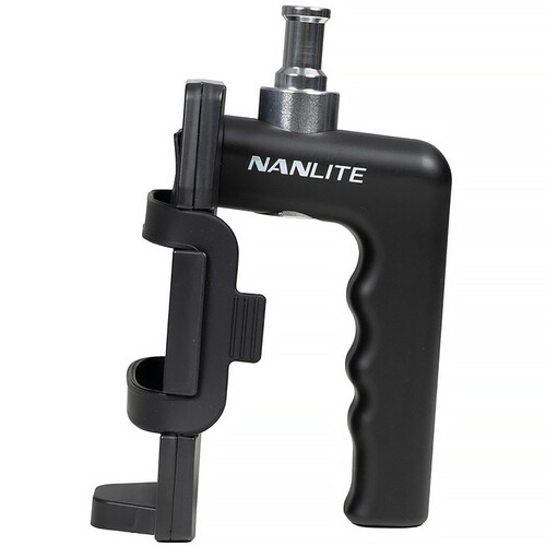 Nanlite Power Bank Battery Grip for FC-60B and FC-120B