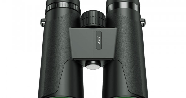 Vanguard Endeavor ED II 8x42mm Binoculars - View #12