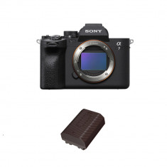 Sony Alpha a7 IV Mirrorless Digital Camera (Body Only)