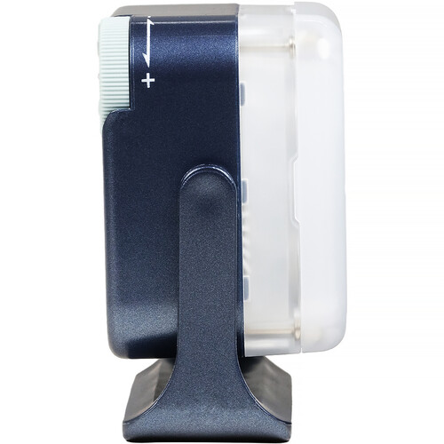 Nanlite Pico LED Mini Pocket Light (Midnight Blue)