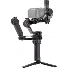 DJI RS 5 Gimbal Combo Kit with AI Tracking Module & Briefcase Handle