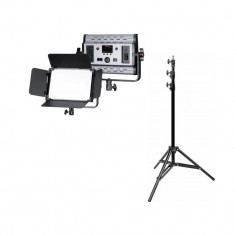 Tolifo GK-S60B Pro LED Photography Light