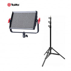 Tolifo GK-1000B Pro LED Photography Light