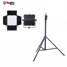 Tolifo GK-J-100 WAB LED Photography Light