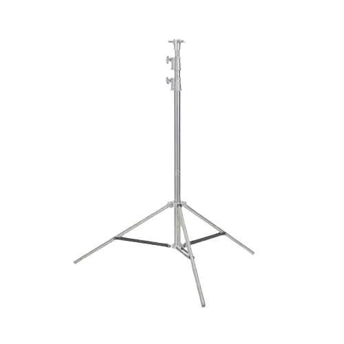 Meking 3528S 2.6m Stainless Steel Light Stand