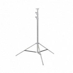 Meking 3528S 2.6m Stainless Steel Light Stand
