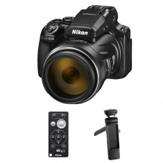 Nikon COOLPIX P1100 Digital Camera