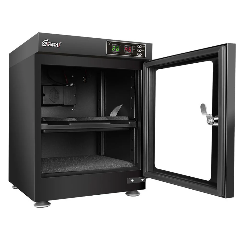Eirmai 30L Electronic Digital Dry Cabinet