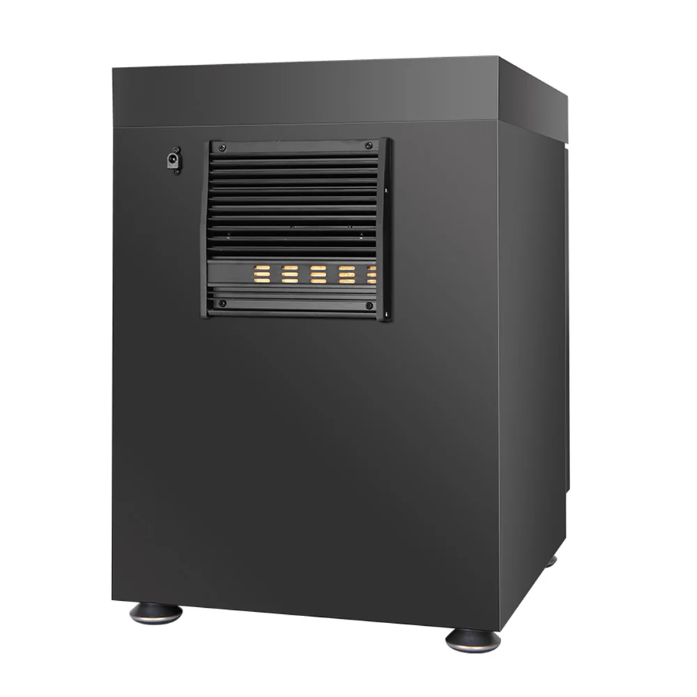 Eirmai 30L Electronic Digital Dry Cabinet