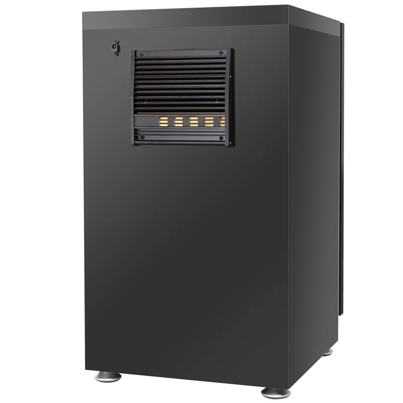 Eirmai 45L Electronic Digital Dry Cabinet