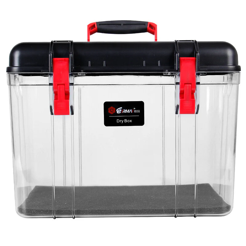 EIRMAI (24L) Moisture-Proof Storage Dry Box