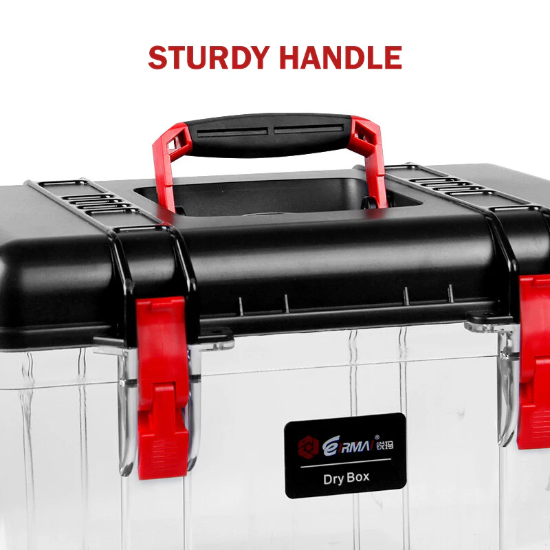 EIRMAI (24L) Moisture-Proof Storage Dry Box