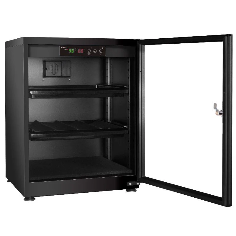 Eirmai 70L Electronic Digital Dry Dehumidifying Cabinet