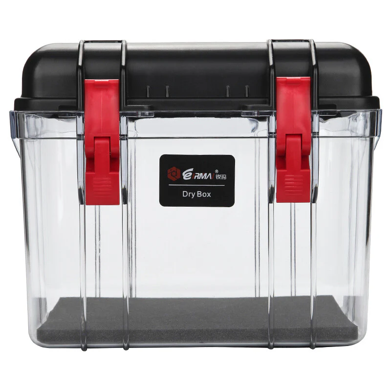 EIRMAI (9L) Moisture-Proof Storage Dry Box