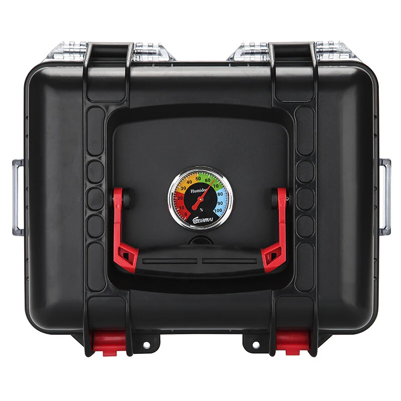 EIRMAI (9L) Moisture-Proof Storage Dry Box