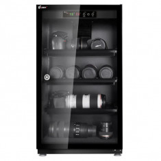 Eirmai 100L Electronic Digital Dry Cabinet