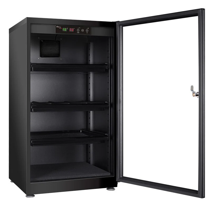 Eirmai 100L Electronic Digital Dry Cabinet