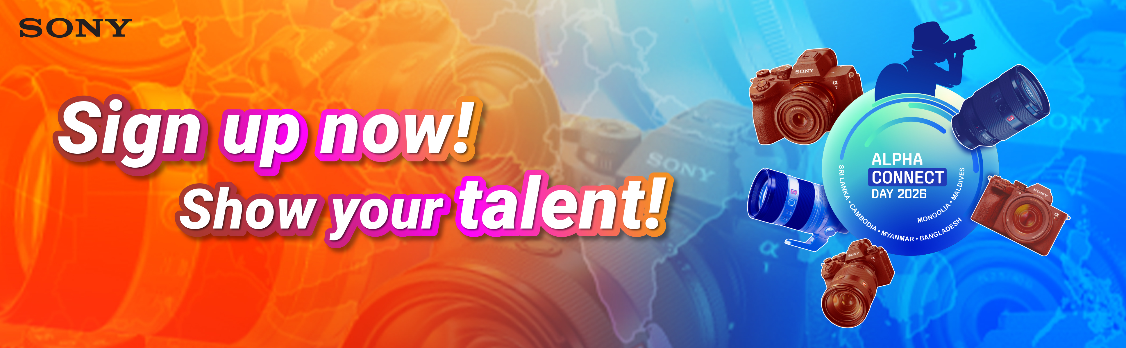 Alpha Connect Day 2026