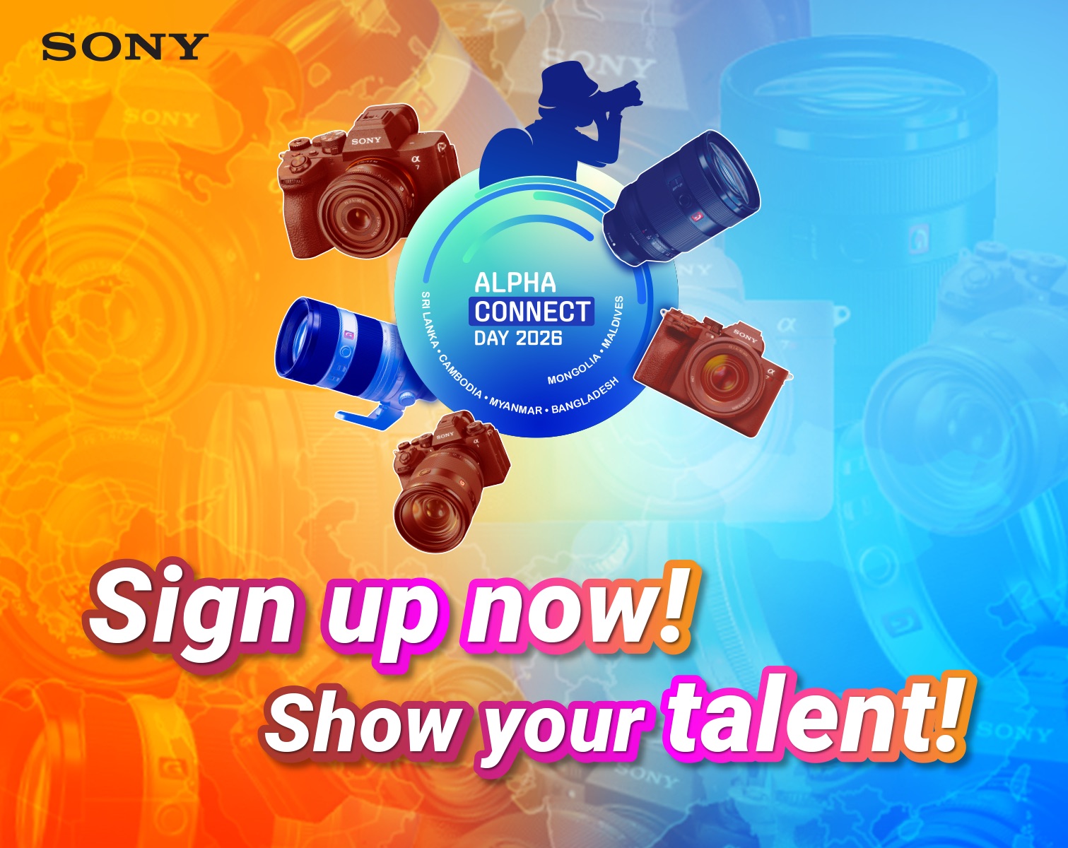 Alpha Connect Day 2026