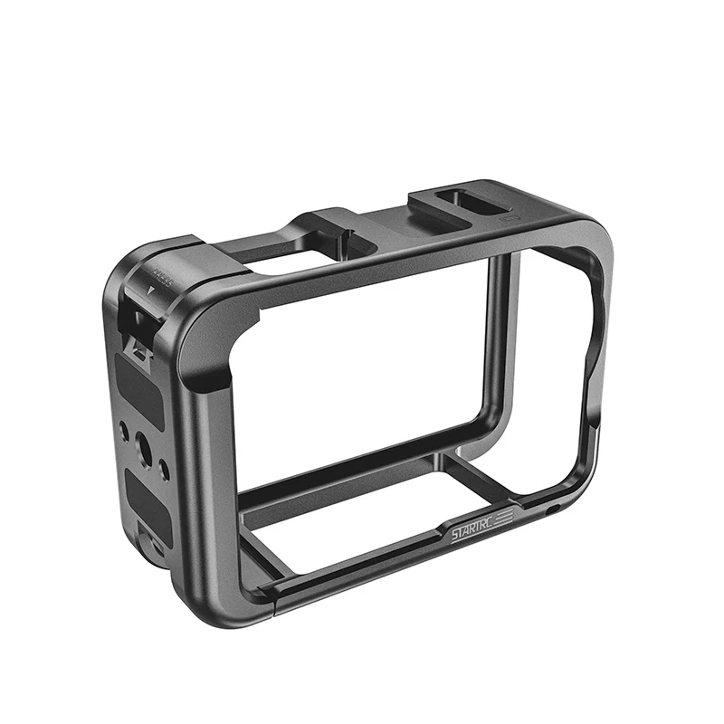 STARTRC Metal Cage for DJI Action 6