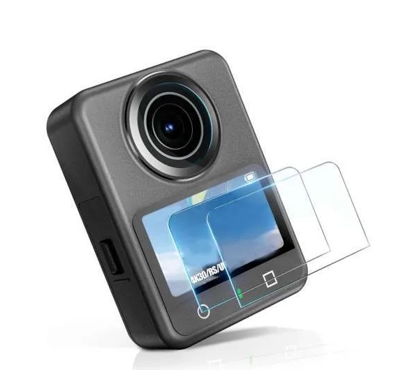 STARTRC Tempered Glass Screen for DJI Osmo 360