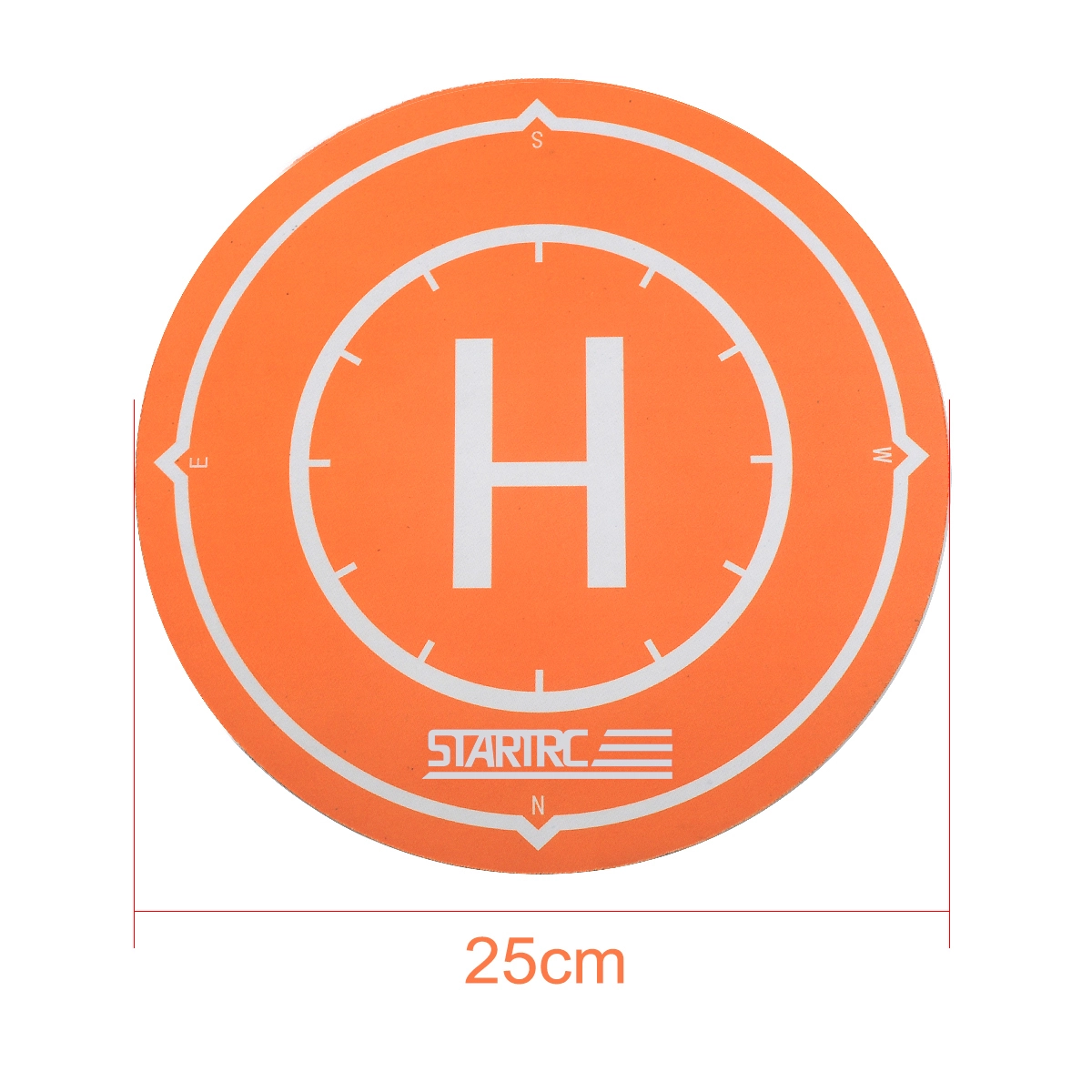STARTRC Circular Landing Pad (DM25cm)