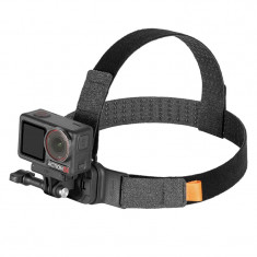 STARTRC Magnetic Head Strap for Action Cameras