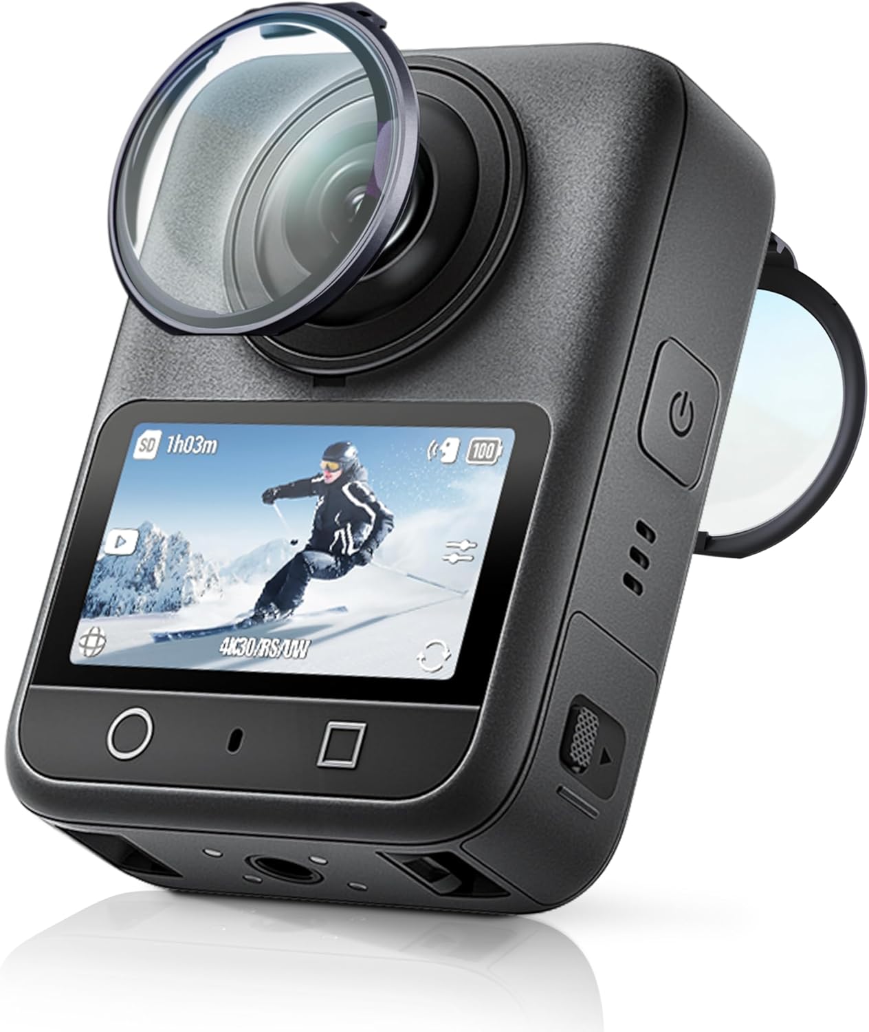 STARTRC Lense Guard for OSMO 360