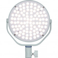 Nanlite miro 30c RGB Round LED Light Panel (Mint Blue)