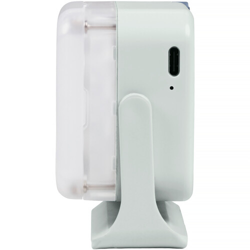 Nanlite Pico LED Mini Pocket Light (Mint Blue)