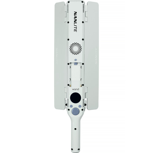 Nanlite wand RGB LED Light (1.6, Mint Blue)