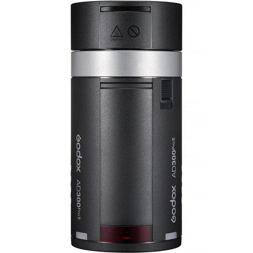 Godox AD300Pro II All-in-One Outdoor Flash