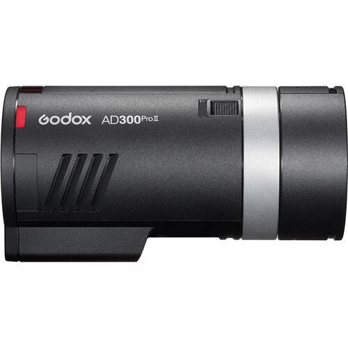 Godox AD300Pro II All-in-One Outdoor Flash