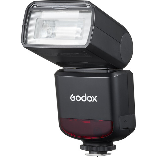 Godox TT520III THINKLITE Camera Flash