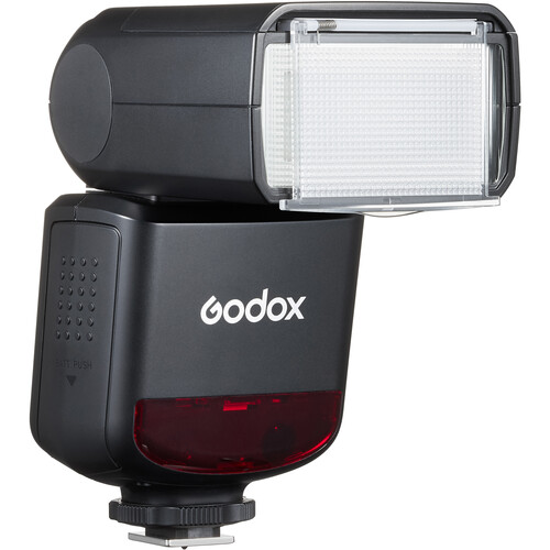Godox TT520III THINKLITE Camera Flash