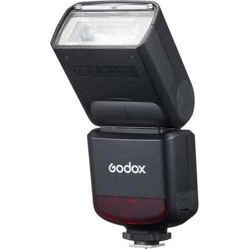 Godox TT520III THINKLITE Camera Flash