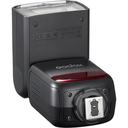 Godox TT520III THINKLITE Camera Flash